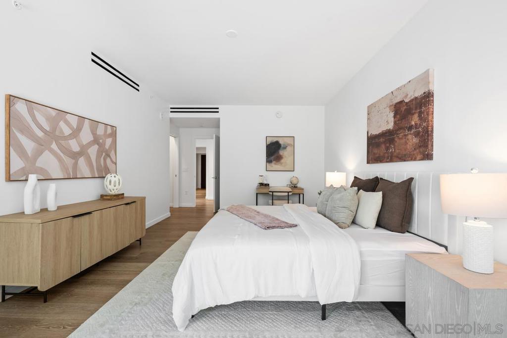 Out Of Area - Residential Lease