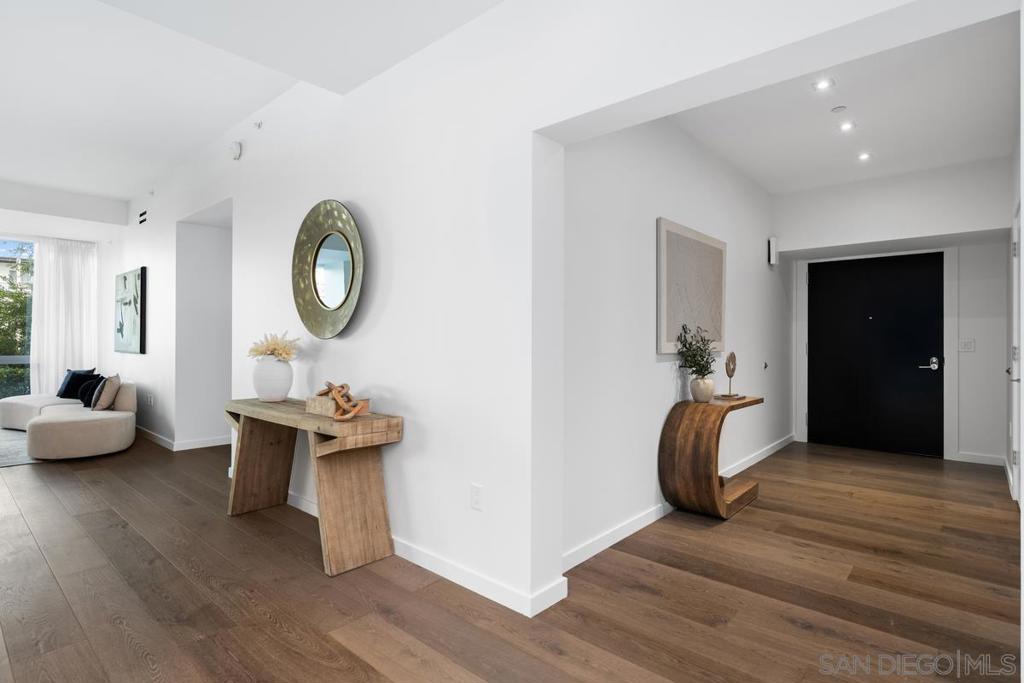 Out Of Area - Residential Lease