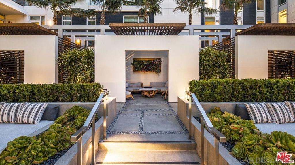 Out Of Area - Residential Lease
