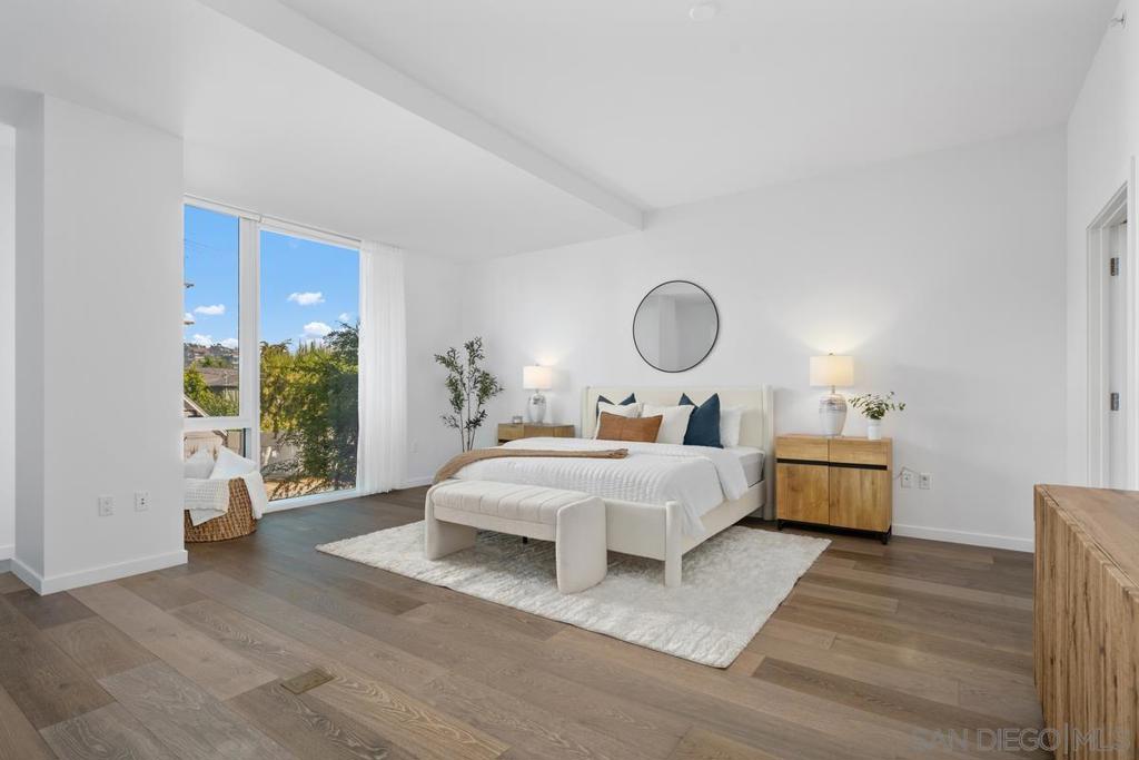 Out Of Area - Residential Lease