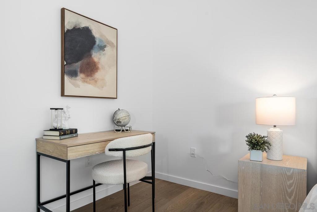 Out Of Area - Residential Lease
