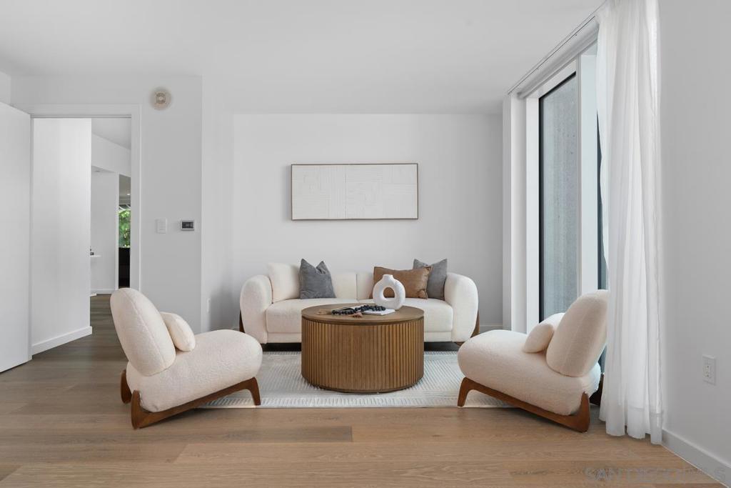 Out Of Area - Residential Lease