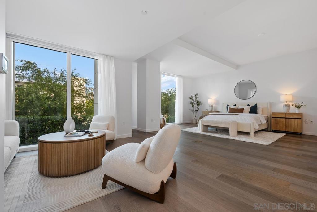 Out Of Area - Residential Lease