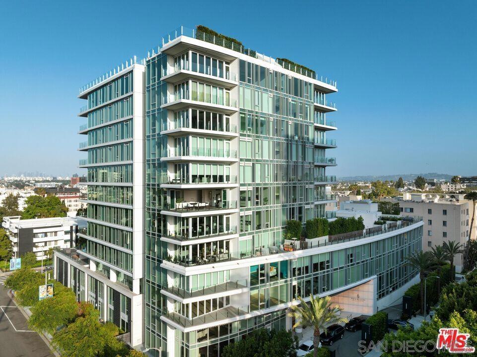 Out Of Area - Residential Lease