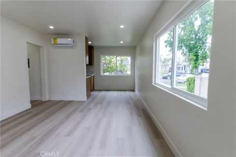 Photo of 3445 Edgehill DR #1, Los Angeles, CA 90018 (MLS # SB26106158)