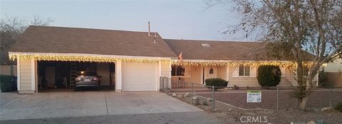 Photo of 14220 Deer Trail Dr, Victorville, CA 92392 (MLS # PW25276090)