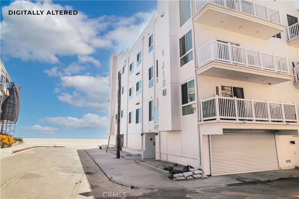 1 Jib Street 103