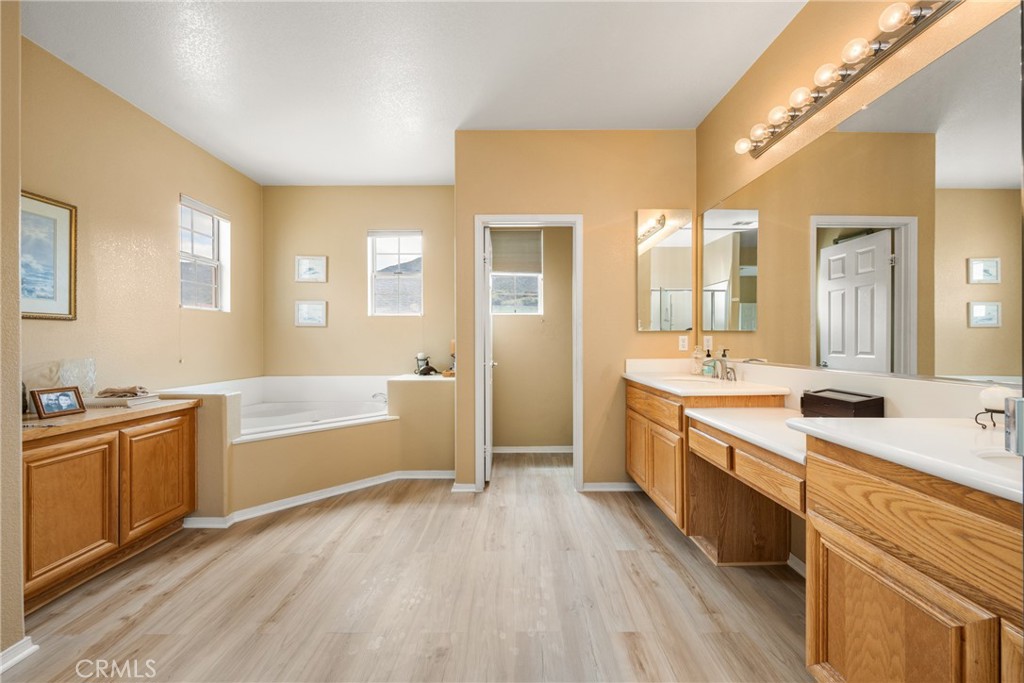 Brentridge - Residential