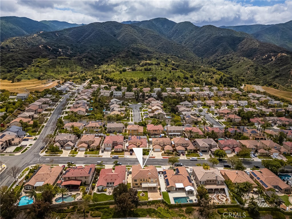 Brentridge - Residential