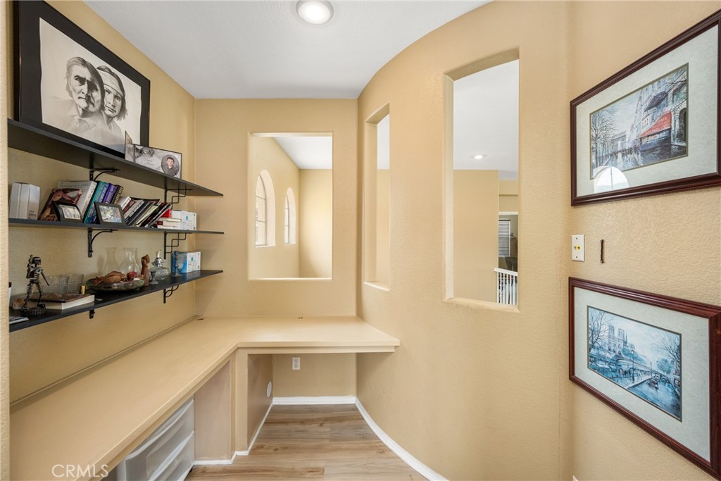 Brentridge - Residential