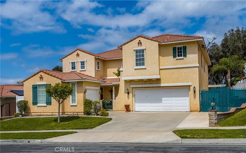 833 W Orange Heights Corona CA 92882