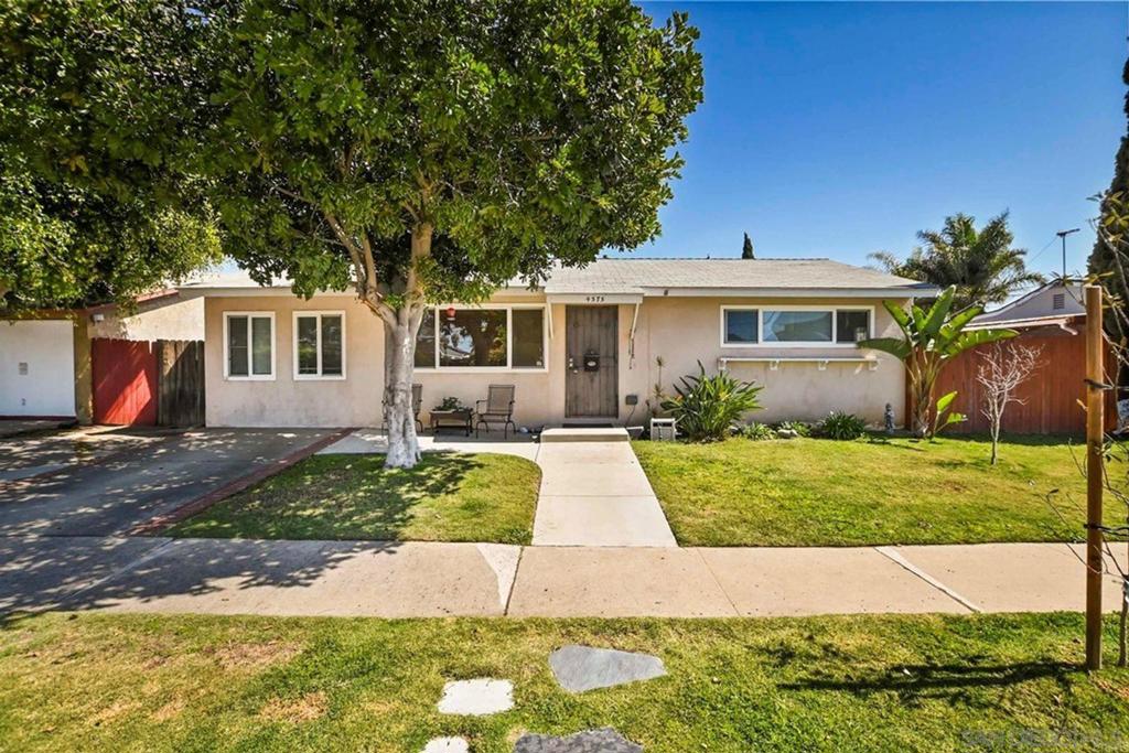Clairemont - Residential Lease