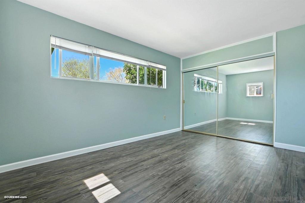 Clairemont - Residential Lease