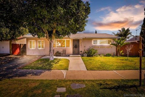 Photo of 4575 Gila Ave Ave, San Diego, CA 92117 (MLS # 250042557SD) Photo of 4575 Gila Ave Ave, San Diego, CA 92117 (MLS # 250042557SD)