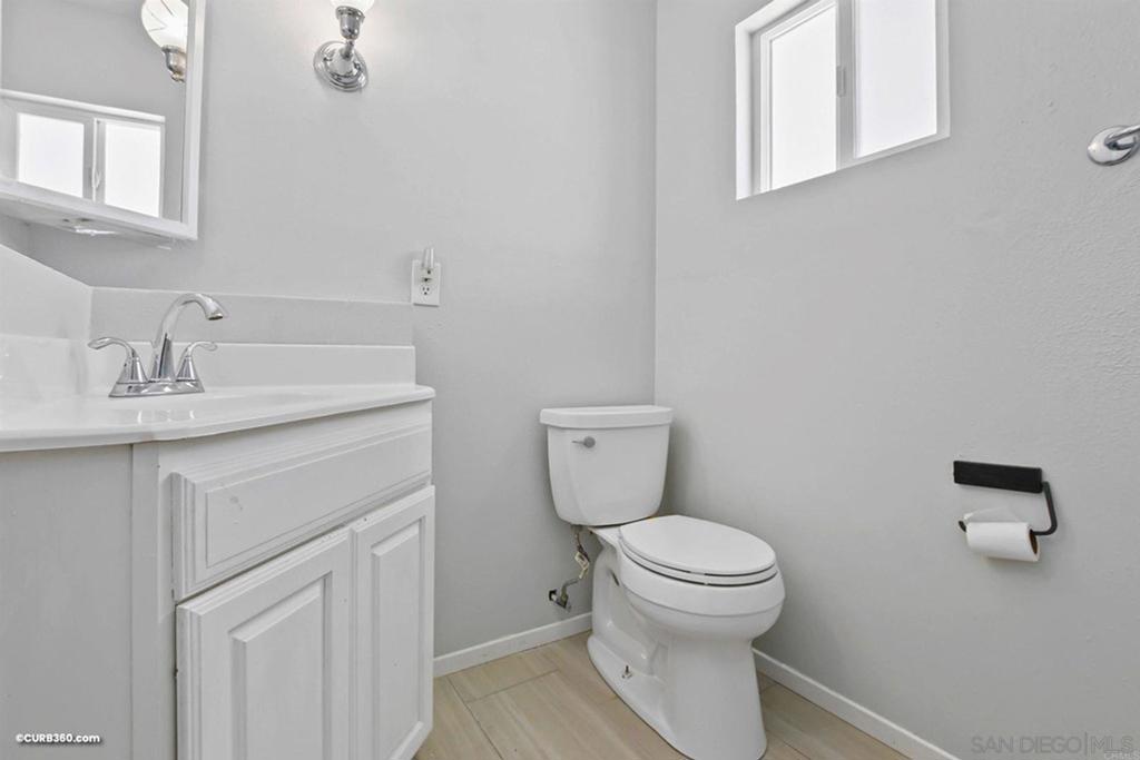 Clairemont - Residential Lease