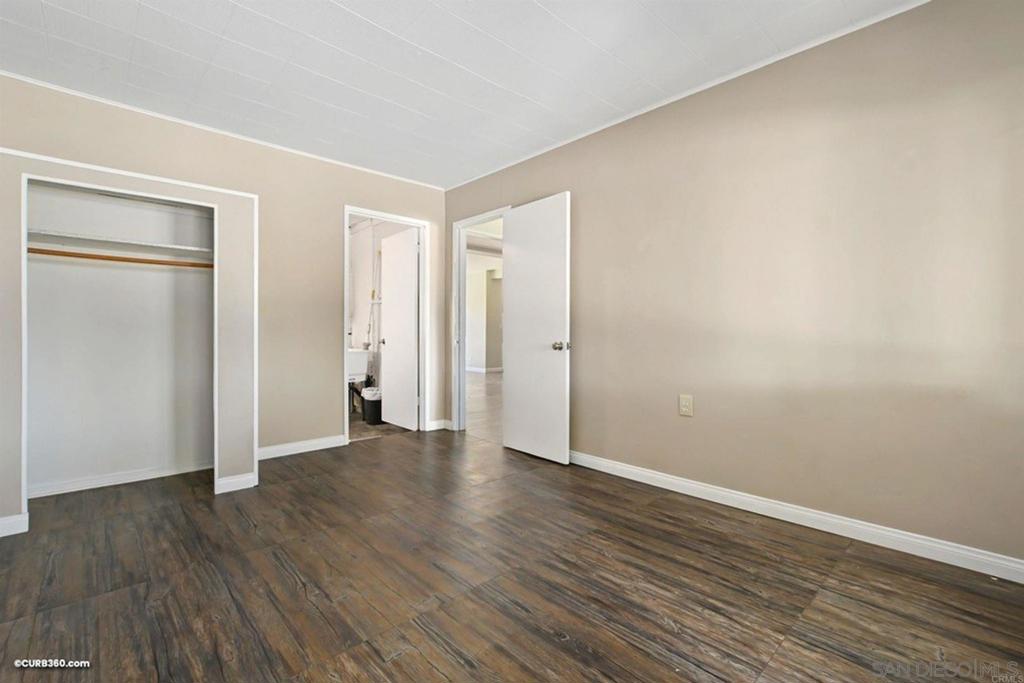 Clairemont - Residential Lease