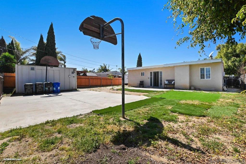 Clairemont - Residential Lease
