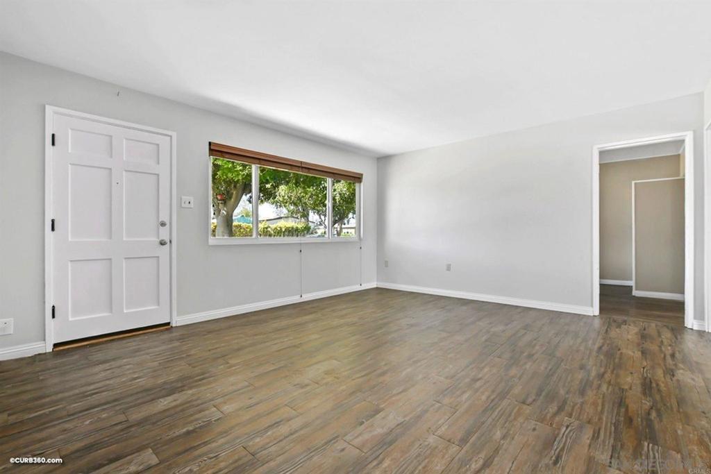 Clairemont - Residential Lease