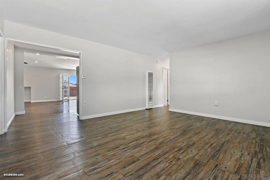 Clairemont - Residential Lease