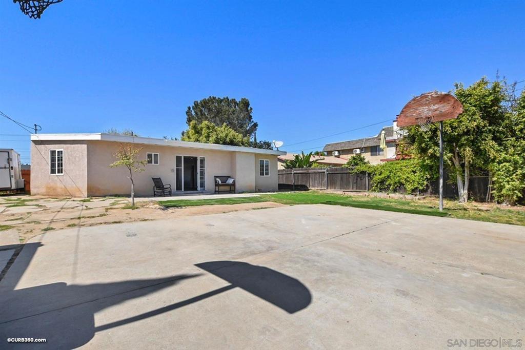 Clairemont - Residential Lease