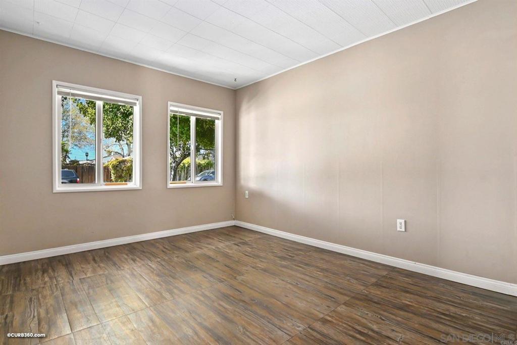 Clairemont - Residential Lease