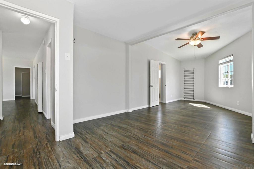 Clairemont - Residential Lease