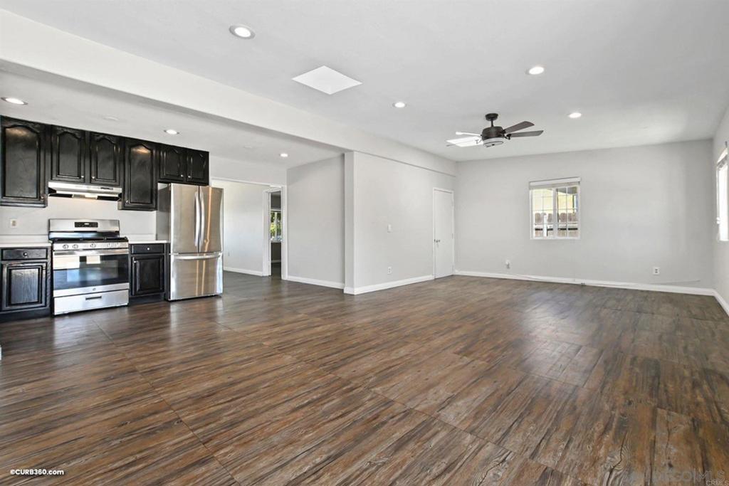 Clairemont - Residential Lease