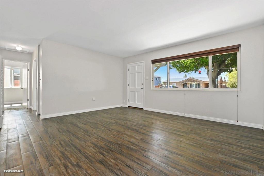 Clairemont - Residential Lease