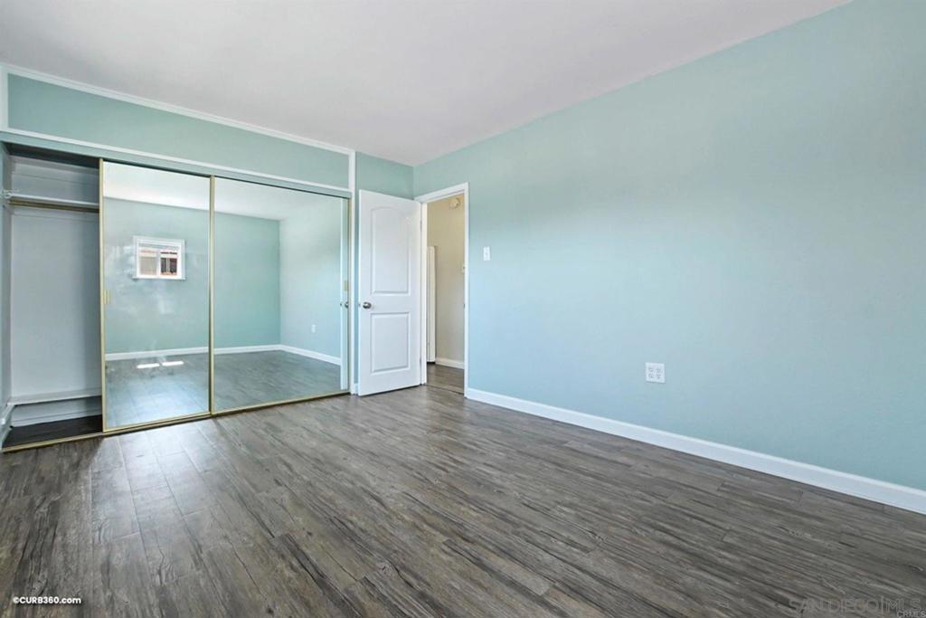 Clairemont - Residential Lease