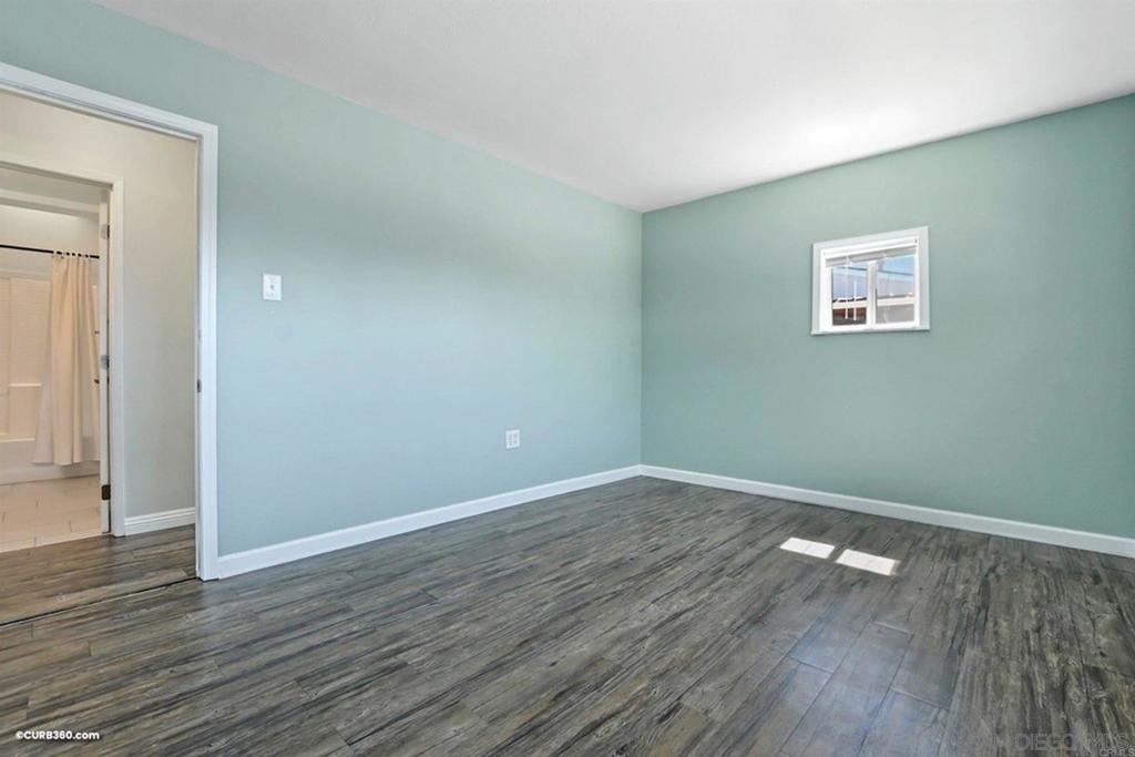 Clairemont - Residential Lease