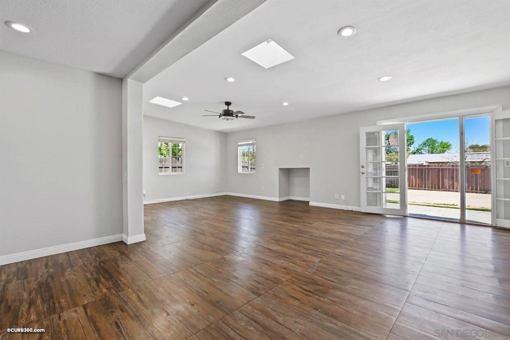 Clairemont - Residential Lease