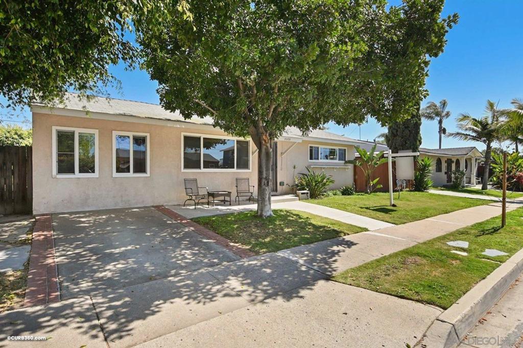 Clairemont - Residential Lease