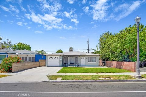 745 N Pauline Street Anaheim CA 92805