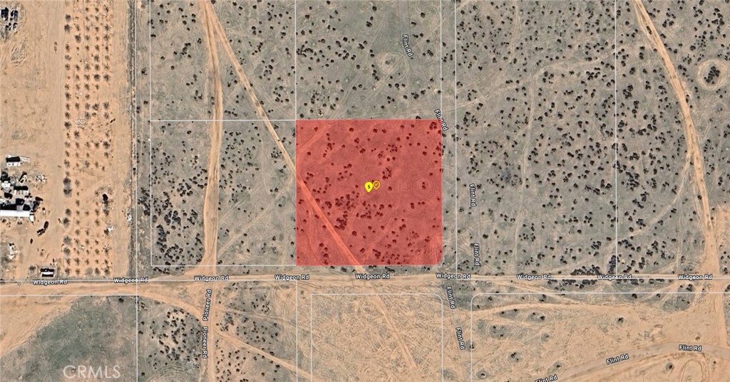 Beautiful parcel of land located in a very sought out area of Apple Valley . Come build your dream home and make your dreams come true!