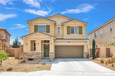 Photo of 11979 Glen Avon St, Victorville, CA 92392 (MLS # CV26085875)