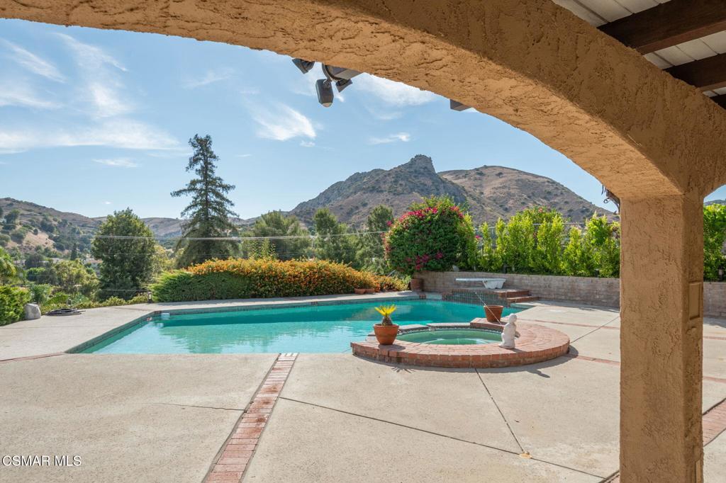 7031 Rivol Road