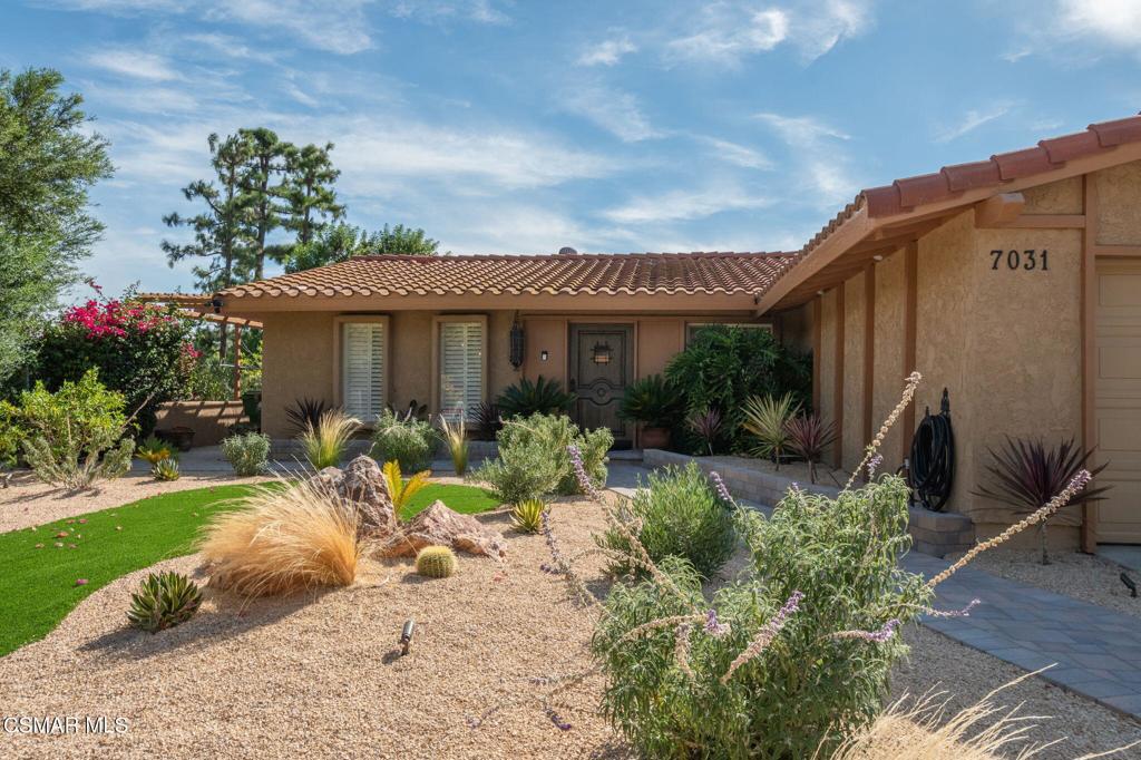 7031 Rivol Road