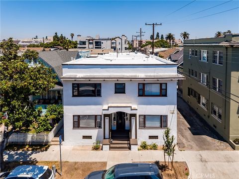 Photo of 433 W 4th ST, Long Beach, CA 90802 (MLS # PW26113501)