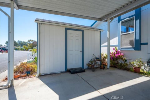 Tiny photo for 765 Mesa View Drive #99, Arroyo Grande, CA 93420 (MLS # PI26214546)