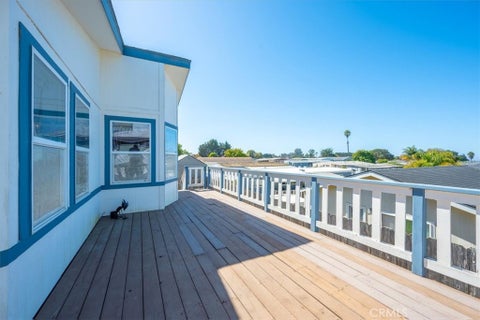 Tiny photo for 765 Mesa View Drive #99, Arroyo Grande, CA 93420 (MLS # PI26214546)