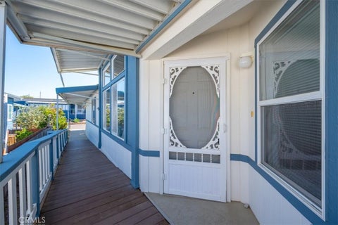Tiny photo for 765 Mesa View Drive #99, Arroyo Grande, CA 93420 (MLS # PI26214546)