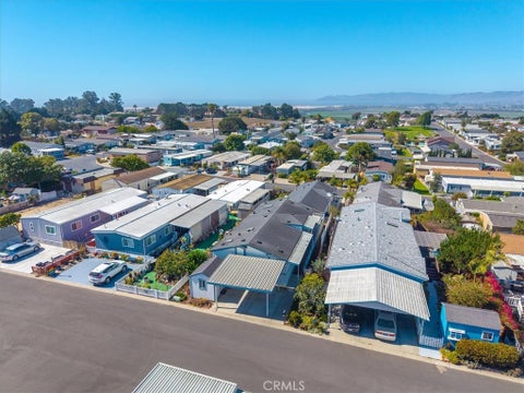Tiny photo for 765 Mesa View Drive #99, Arroyo Grande, CA 93420 (MLS # PI26214546)