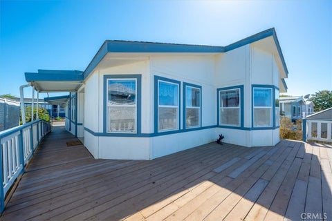 Tiny photo for 765 Mesa View Drive #99, Arroyo Grande, CA 93420 (MLS # PI26214546)