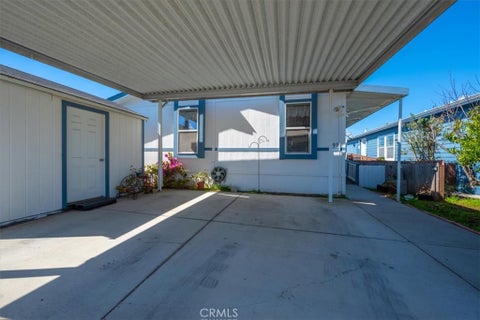 Tiny photo for 765 Mesa View Drive #99, Arroyo Grande, CA 93420 (MLS # PI26214546)