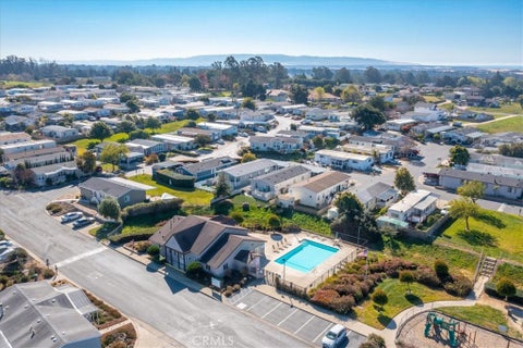 Tiny photo for 765 Mesa View Drive #99, Arroyo Grande, CA 93420 (MLS # PI26214546)