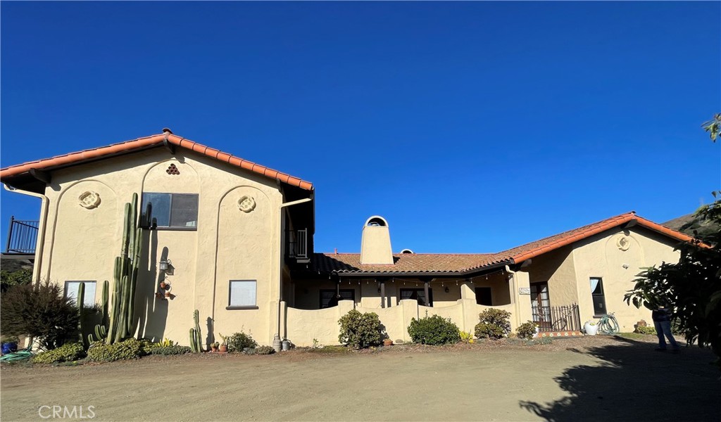 2526 Atascadero Road