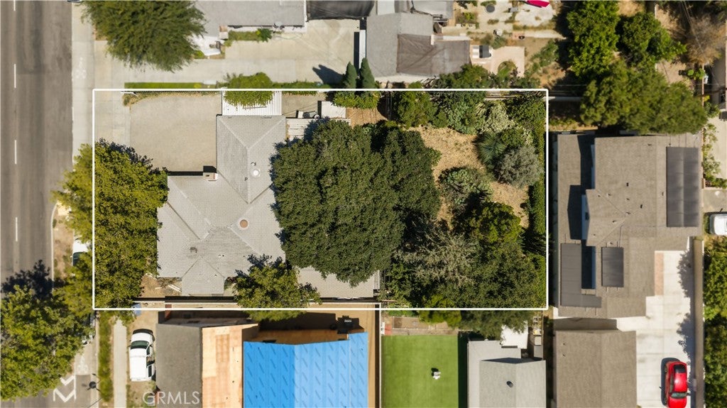 5916 Rosemead Blvd Blvd, Temple City CA 91780