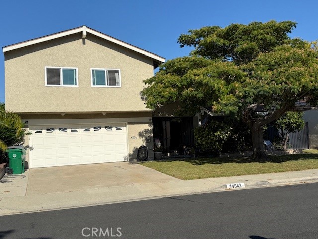 Prime location, Cul-de-sac, Beautiful 5 bedrooms & 3.5 baths home in the heart of Little Saigon
Laminate through-out main floor, Sunken airy Living room with cozy fireplace, Dining room & remodeled Kitchen,
Half bath & Laundry room next to Family room, 2 car garage attached
4 bedrooms & 2 baths upstairs & another Master bedroom & .75 bath added upstairs
Solar panels, Sky lights in Living room & Master bathroom & upstairs hall
Block walls surrounding backyard with covered Patio
Sparking Pool & Spa, Pool safety fence
Possible concrete RV parking (11 x 38 feet)
Walking distance to Elementary and Middle Schools, 1 mile from La Quinta High
Close to shopping center, Easy access to Fwys 22, 5, 57 & 405