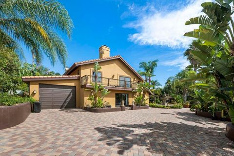 4056 Valle del Sol Bonsall CA 92003