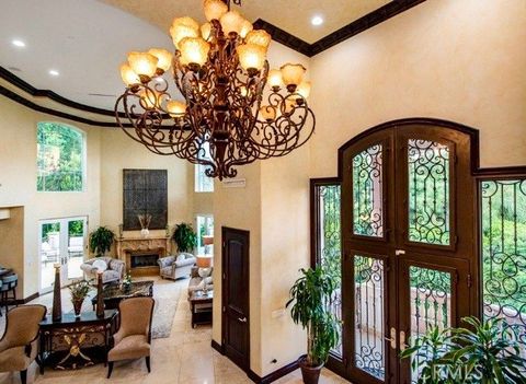 Photo of 1441 Robmar Dr, Beverly Hills, CA 90210 (MLS # OC26064150)